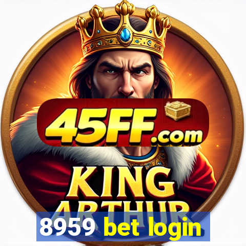 8959 bet login